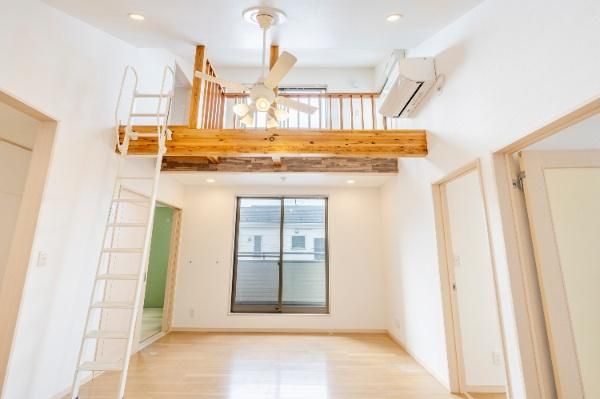 3LDK House for Sale in Ichikawa, Chiba - 142 sqm - Thumbnail 2