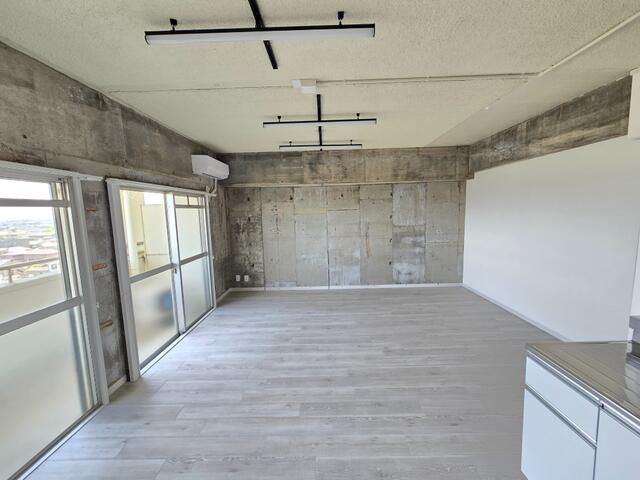 1LDK Apartment for Rent in Ota City, Gunma | La Maison Asahi - Thumbnail 3