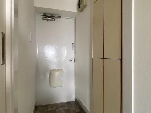 1LDK Apartment for Rent in Ota City, Gunma | La Maison Asahi - Image 1