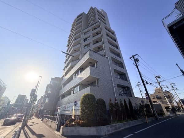 3LDK Apartment for Sale in Tachikawa, Tokyo - Park Homes - Thumbnail 2