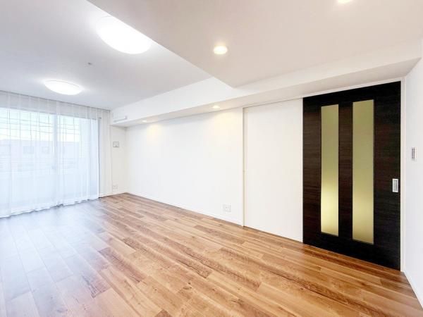 1LDK Apartment for Sale in Kichijoji, Musashino, Tokyo - Thumbnail 3