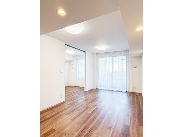 1LDK Apartment for Sale in Kichijoji, Musashino, Tokyo - Thumbnail 4