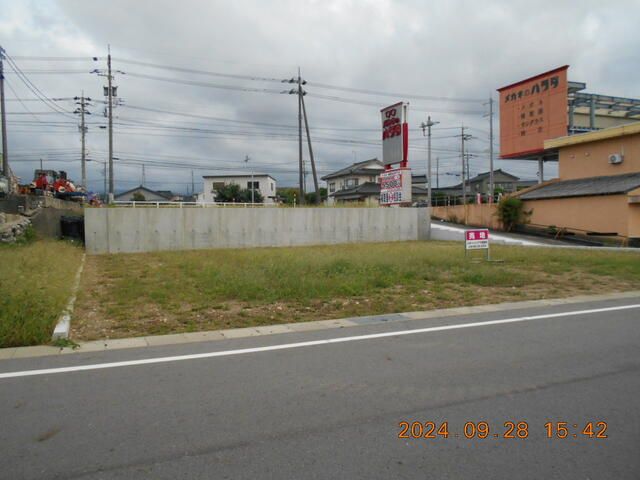 490 sqm Land for Sale in Kurobe, Toyama - Near Station - Thumbnail 3