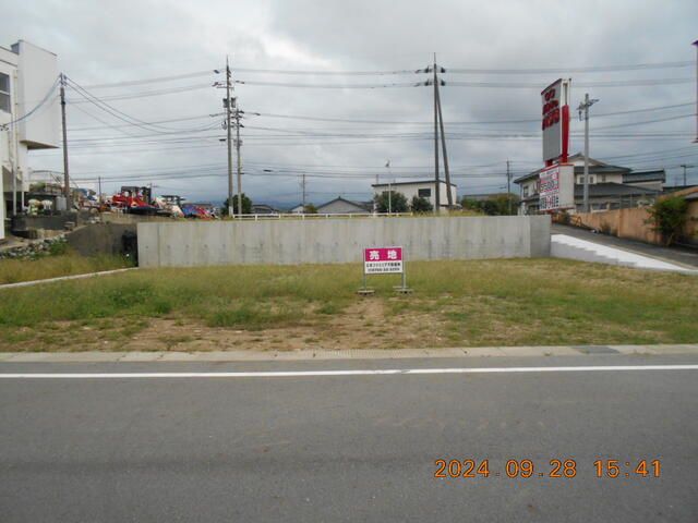 490 sqm Land for Sale in Kurobe, Toyama - Near Station - Thumbnail 2