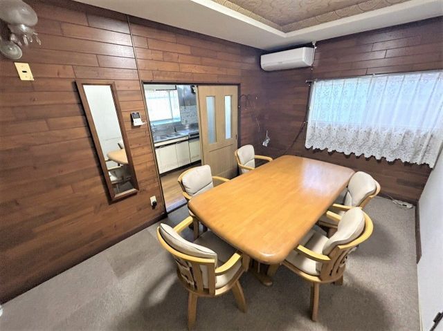 8K Detached House for Sale in Kokura Minami, Kitakyushu - Thumbnail 4