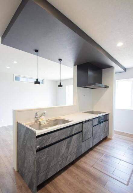 New 4LDK House in Sendai Aoba Ward, Miyagi | 2025 Build - Image 22