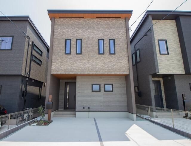 New 4LDK House in Sendai Aoba Ward, Miyagi | 2025 Build - Image 9