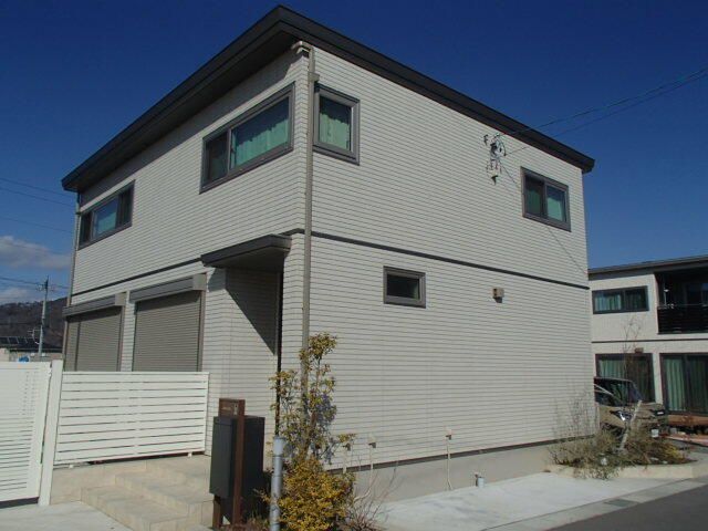 New 2024 3LDK House with Solar & V2H in Ueda, Nagano - Thumbnail 2