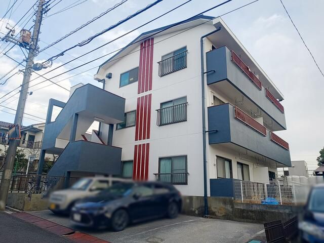 2DK Apartment for Rent in Midori Ward, Saitama City - Thumbnail 3