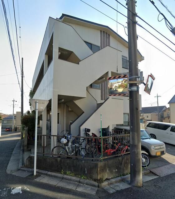 2DK Apartment for Rent in Midori Ward, Saitama City - Thumbnail 2