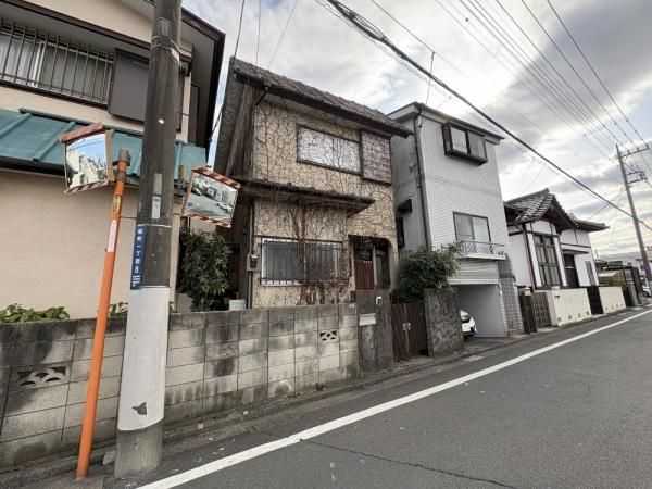 Land for Sale in Koganei, Tokyo - 50.54 sqm Plot - Thumbnail 4