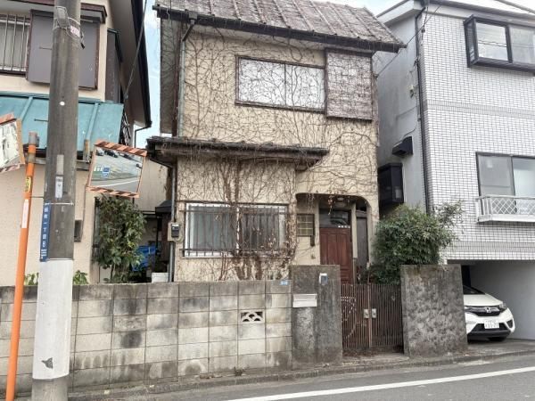Land for Sale in Koganei, Tokyo - 50.54 sqm Plot - Thumbnail 2