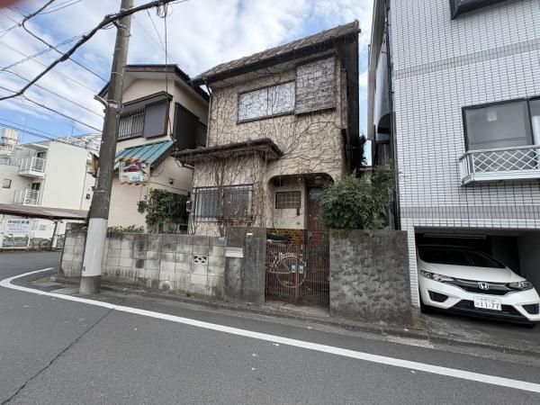 Land for Sale in Koganei, Tokyo - 50.54 sqm Plot - Thumbnail 3