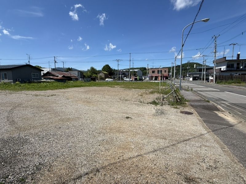 Land for Sale in Kitami, Hokkaido – 1584 sqm Corner Lot - Thumbnail 2