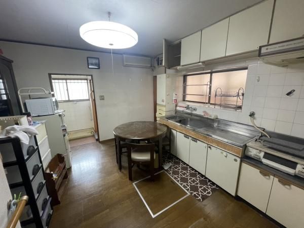 5SDK Detached House for Sale in Nakagawa Ward, Nagoya - Thumbnail 3