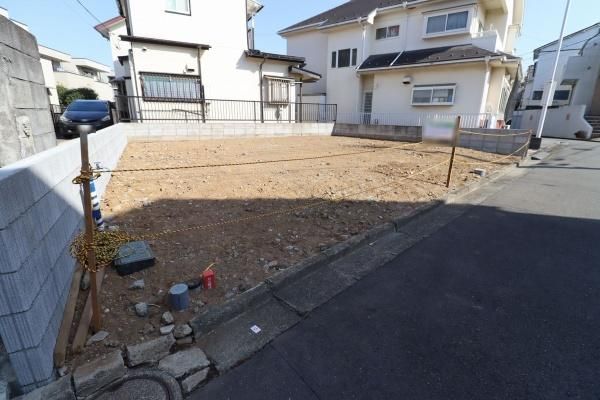 New 2SLDK House in Yokohama Minami Ward, Completion 2026 - Thumbnail 4