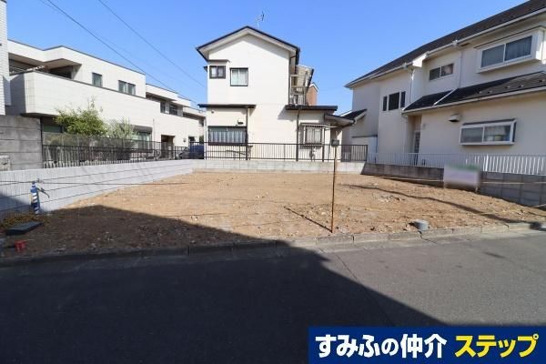 New 2SLDK House in Yokohama Minami Ward, Completion 2026 - Thumbnail 2
