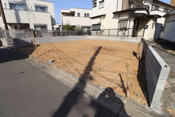 New 2SLDK House in Yokohama Minami Ward, Completion 2026 - Thumbnail 3