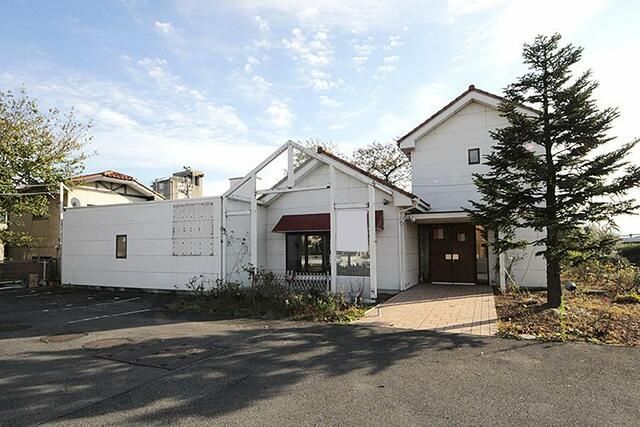 Commercial Shop Building for Rent in Maebashi, Gunma - Thumbnail 2