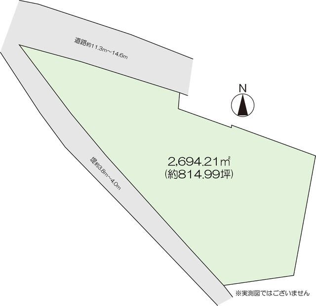 Commercial Shop Building for Rent in Maebashi, Gunma - Thumbnail 4