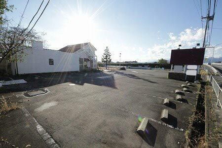 Commercial Shop Building for Rent in Maebashi, Gunma - Thumbnail 3