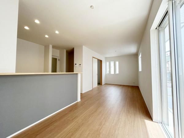 New 4LDK Detached House in Nagoya Minami Ward, Aichi - Thumbnail 3