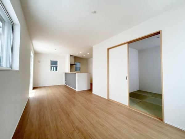New 4LDK Detached House in Nagoya Minami Ward, Aichi - Thumbnail 4