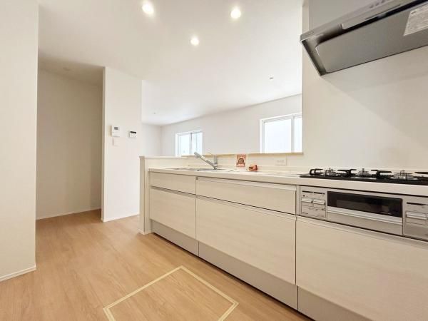 New 4LDK Detached House in Nagoya Minami Ward, Aichi - Thumbnail 2