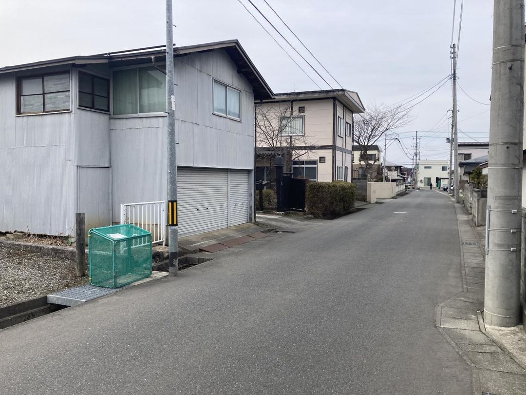 Land for Sale in Yonezawa City, Yamagata - 1324.95 sqm - Thumbnail 2