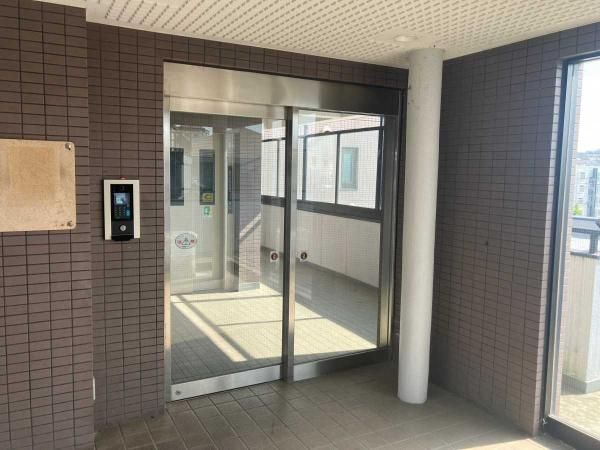 Parnassus G Apartment Building for Sale in Machida, Tokyo - Thumbnail 3