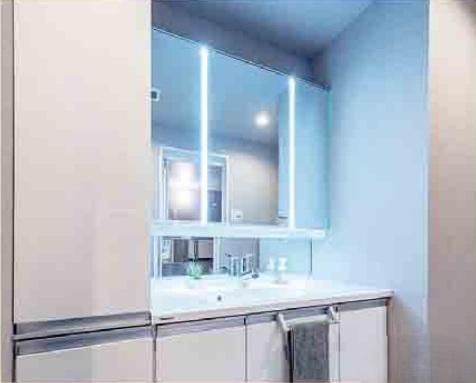 3LDK Apartment for Sale Near Hassamu Chuo Station, Sapporo - Thumbnail 2
