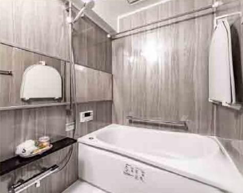 3LDK Apartment for Sale Near Hassamu Chuo Station, Sapporo - Thumbnail 3