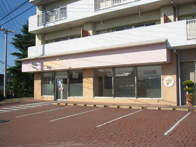 Green Heights 1 Commercial Space for Rent in Kasama, Ibaraki - Thumbnail 2