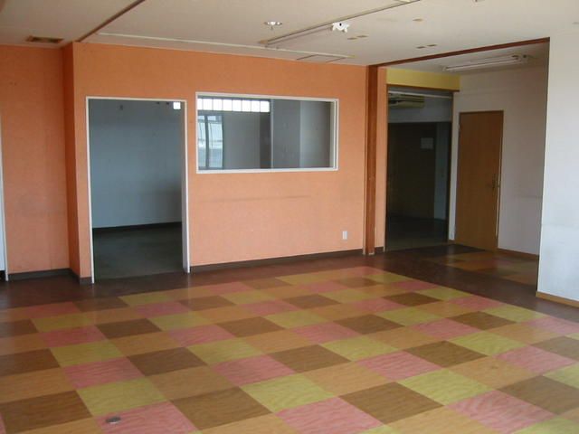 Green Heights 1 Commercial Space for Rent in Kasama, Ibaraki - Thumbnail 3