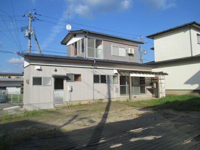 2SLDK Detached House for Rent in Soegawa, Akita City - Thumbnail 2