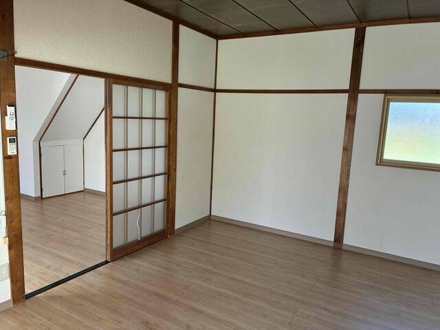 2SLDK Detached House for Rent in Soegawa, Akita City - Thumbnail 4