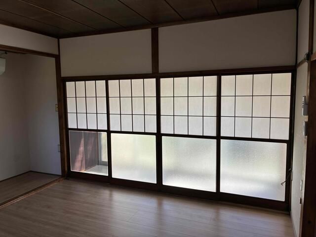 2SLDK Detached House for Rent in Soegawa, Akita City - Thumbnail 3