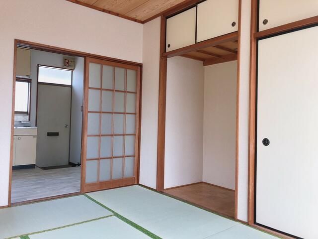 1DK Apartment for Rent in Oamishirasato, Chiba - 23.10 sqm - Thumbnail 3