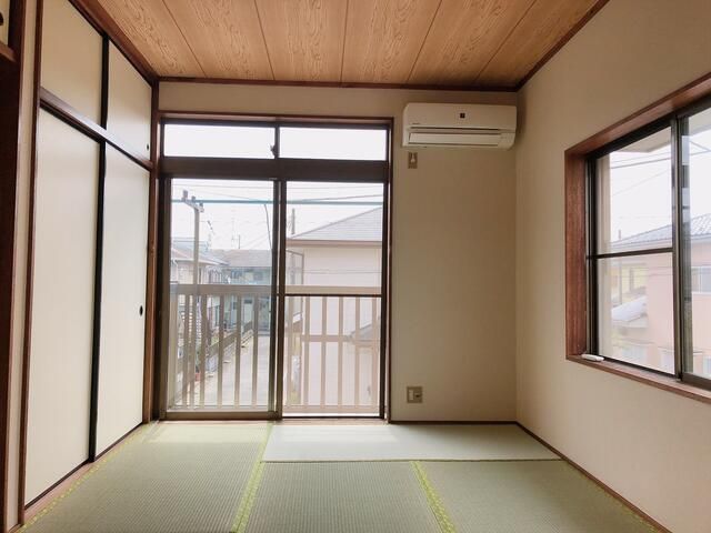 1DK Apartment for Rent in Oamishirasato, Chiba - 23.10 sqm - Thumbnail 2