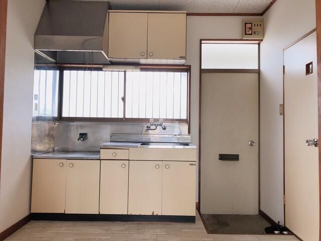 1DK Apartment for Rent in Oamishirasato, Chiba - 23.10 sqm - Thumbnail 4