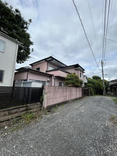 Land for Sale in Koganei, Tokyo 133.21 sqm - Thumbnail 3
