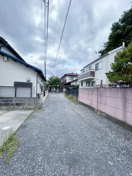 Land for Sale in Koganei, Tokyo 133.21 sqm - Thumbnail 4