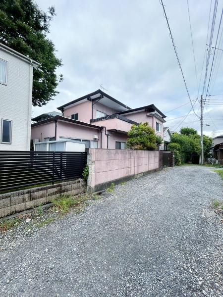 Land for Sale in Koganei, Tokyo 133.21 sqm - Thumbnail 2