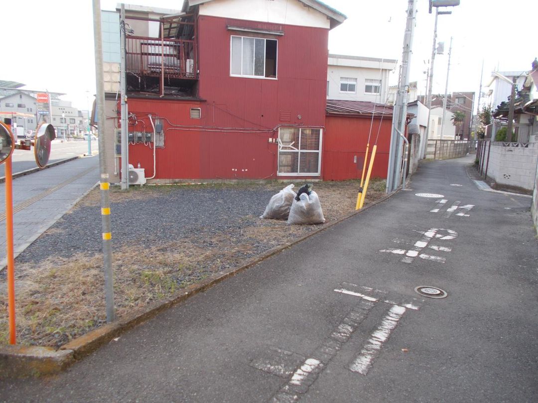 Warehouse for Rent near Yuki Station, Ibaraki | 83.57 sqm - Thumbnail 2