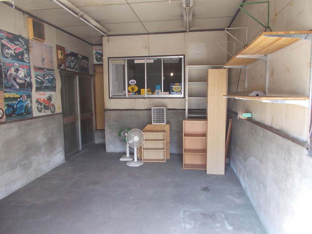Warehouse for Rent near Yuki Station, Ibaraki | 83.57 sqm - Thumbnail 3