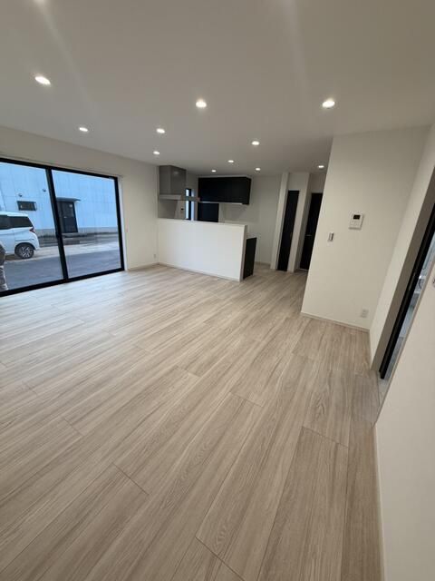 Newly Built 2LDK Rental House in Isesaki, Gunma - Thumbnail 4