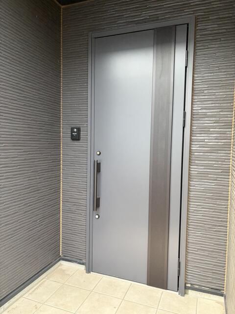 Newly Built 2LDK Rental House in Isesaki, Gunma - Thumbnail 2