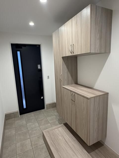 Newly Built 2LDK Rental House in Isesaki, Gunma - Thumbnail 3