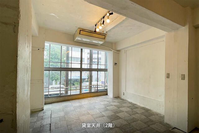 Commercial Maisonette for Lease in Asakusa, Tokyo - 65.12 sqm - Thumbnail 3
