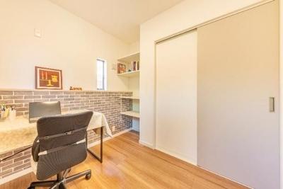 2022-Built 4LDK House in Kyoto's Ukyo Ward Near Ryoanji Temple — Image 22, Ukyo, Kyoto